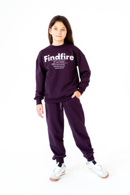 Костюм для дівчат